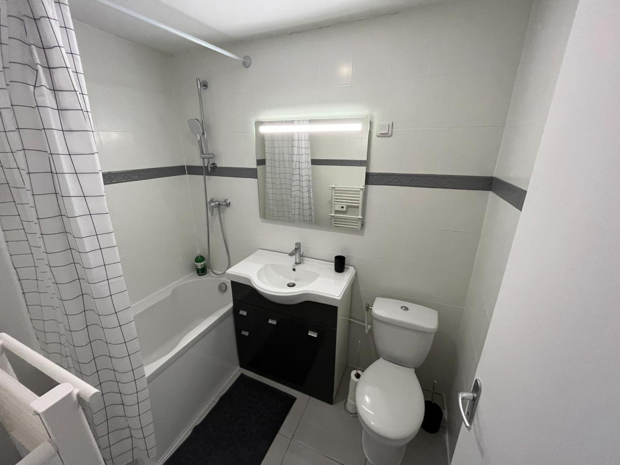 Grand Duplex Avec Billard * Villeneuve-Tolosane