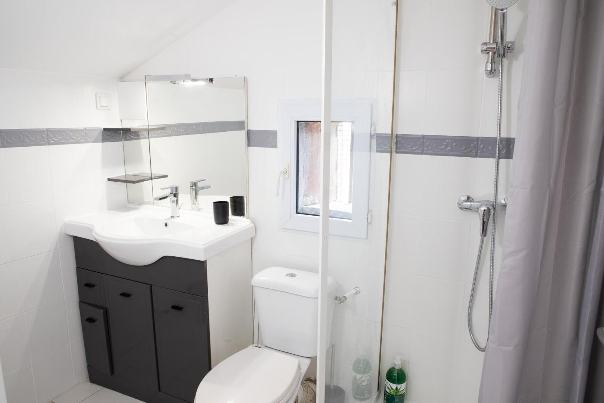 Grand Duplex Avec Billard Apartment Villeneuve-Tolosane